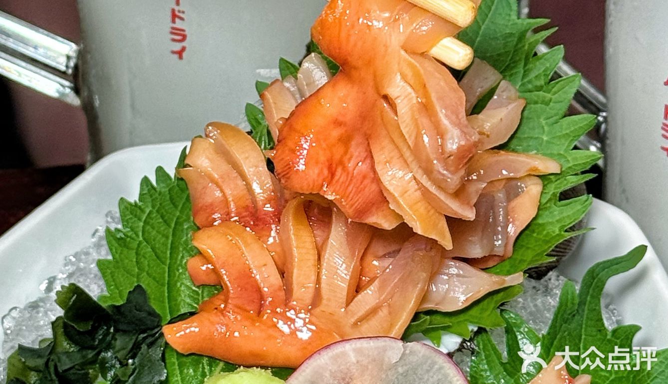 这家鲜活海鲜料理已经next level了