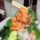 这家鲜活海鲜料理已经next level了