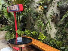 -Osteria Garden 生蚝花园餐厅(原进贤路店)