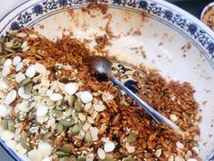 -老马家马蓉蛋菜夹馍·腊牛肉夹馍(回民街店)