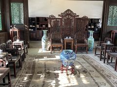 -张学良旧居陈列馆