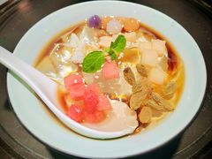 -新渝城·川菜·火锅(区庄店)