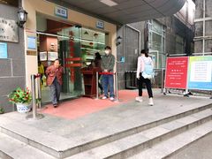 门面-湖南大学-第4食堂
