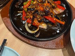 -宏状元现熬粥·京味菜(三里河店)