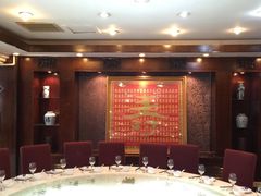 包厢-三六三杭州菜(水上总店)
