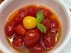 -吴记百姓菜馆·北京菜·烤鸭(故宫店)