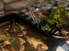 -阿妹小海鲜(下角店)