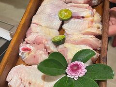 -蘑界·野生菌火锅(深业上城店)