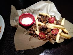 -机器人火炉披萨