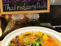 -松咖啡自助餐厅·松北香格里拉