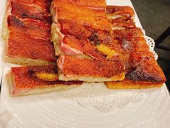 糯米香酥鸭-老来福·非遗酸汤兔(凯旋路店)