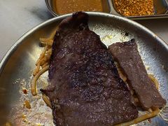 -韩宫宴和牛烤肉(宜兴八佰伴店)