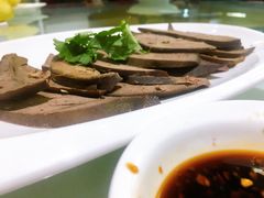 -东北大院·东北菜(三台子店)