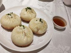 招牌生煎包-和记小菜(东方店)