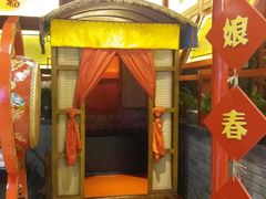 门面-额娘·春饼烤鸭(乐汇城店)