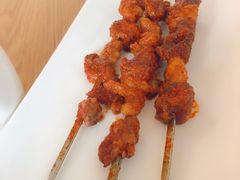 -秦香阁·西北家常菜(徐汇日月光中心店)