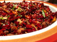 -悦融琥珀·京鲁菜·海味珍品(西单店)