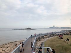 -太平洋咖啡(海天驿站店)