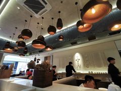 -喜鼎海胆水饺(柏威年购物中心店)