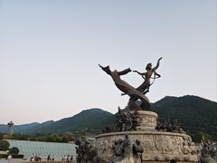 -华清宫景区