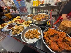 -柳州肥姨妈大骨螺蛳粉(老闵行店)