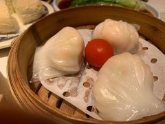 -虾饺妹·粤式茶餐厅(荟聚店)