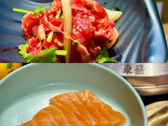 -東盛炭烤自助料理(浦东文峰广场店)