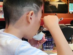 -安妮意大利餐厅(丽都店)