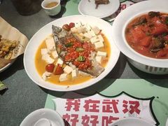 -全聚贤餐厅·湖北家常菜(沙湖店)