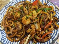 -仙隐小鹿料理食堂(沙市人信汇店)