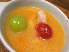 -云海肴·汽锅鸡·云南菜(天津国金汇店)