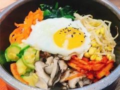 -米村拌饭(凯德和平广场店)