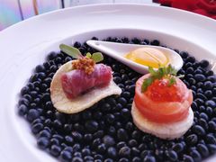 -wann lounge 低温慢煮牛排·清吧