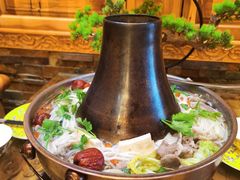 -宗巴雍姆藏餐府