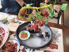 -南昌大饭店·非遗南昌菜(万寿宫店)