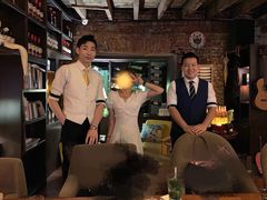-OX BAR 拉培耶小镇(大连老街店)