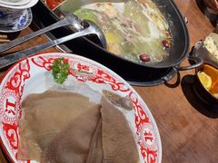 -楠火锅(昆山金鹰店)