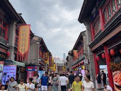-古文化街旅游区