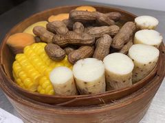 -湘轩·土菜研究院(光大店)