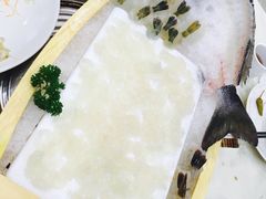 -凯盈阁·顺德私房菜·桑拿鸡