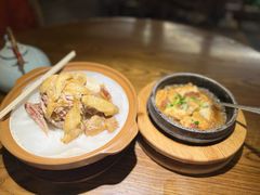-金苑酒家·客家菜·广东老字号(万象店)