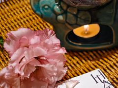 -HUATA 'Holiday Plan 花榻