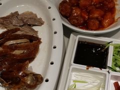 -东流山北京烤鸭·家常菜(南京首店)