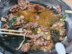 -朝族高丽火盆(长白山总店)