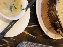 -新粤新疆菜清真餐厅(拱北店)