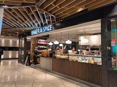 -BAKER&SPICE(环贸店)