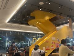 -麦当劳(SM城市广场店)