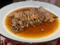 -西贝(枫蓝国际购物中心店)