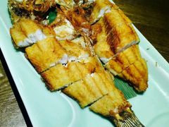 -粗茶淡饭·隐庐私厨(东亭店)