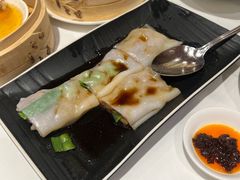 -白天鹅宾馆-宏图府餐厅